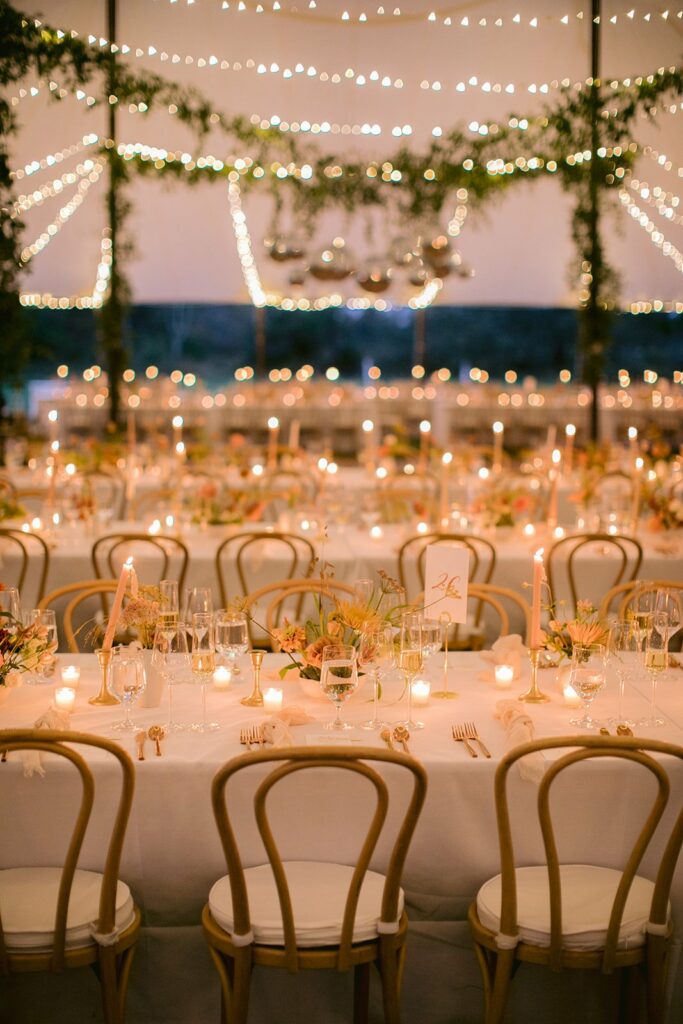 Connor and Chandler's Wedding