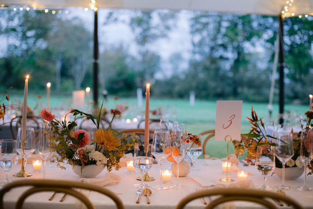 Connor and Chandler's Wedding