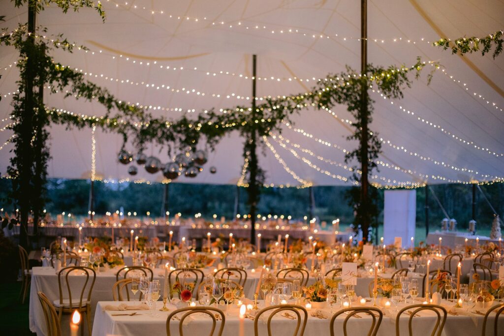 Connor and Chandler's Wedding