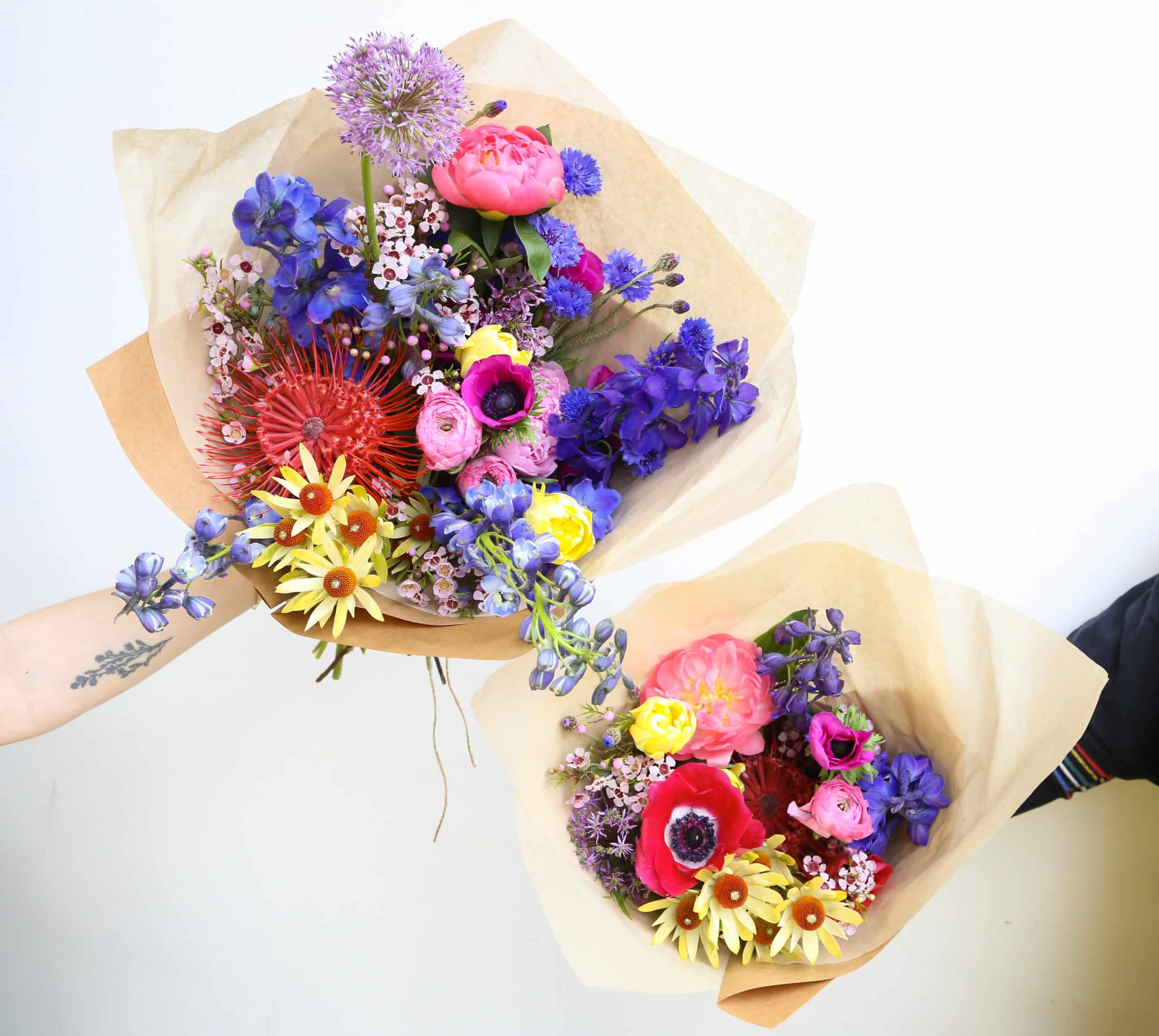 The Signature Dried Bouquet - Image 5