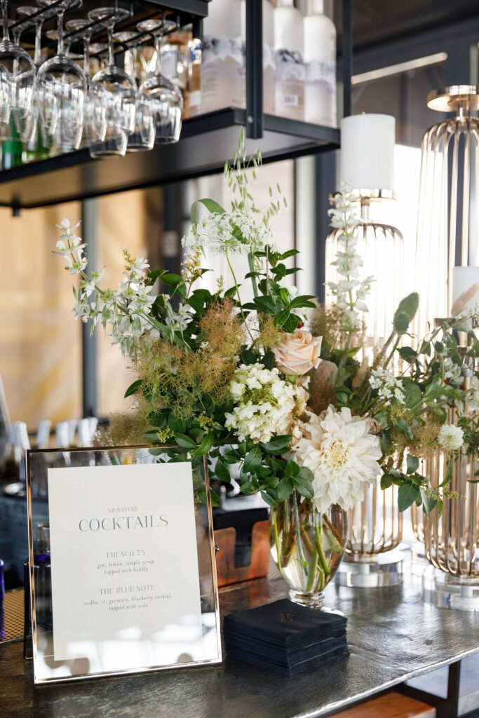 Chi and Andy’s wedding at Westlight at The William Vale Hotel in Williamsburg Brooklyn, New York City.