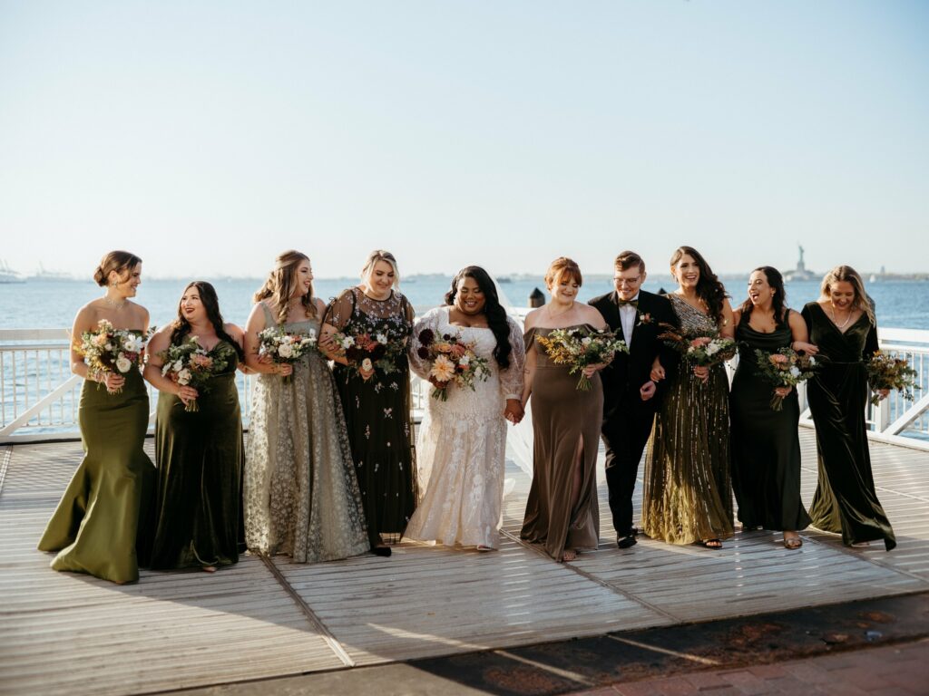 Alberto & Brianne Married