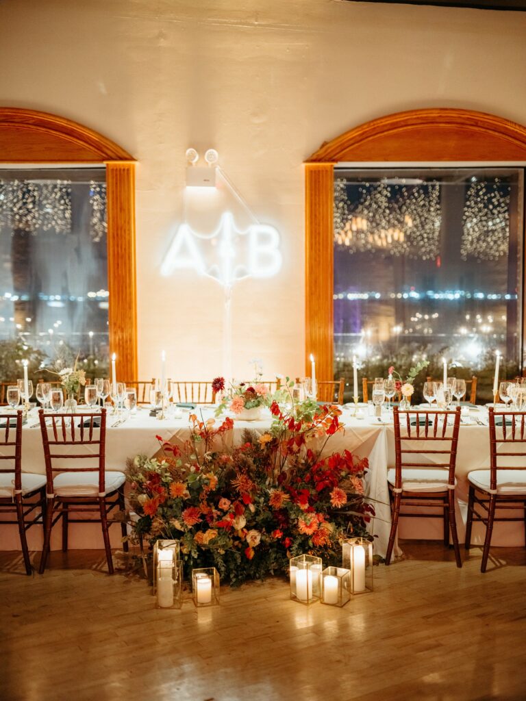 Alberto & Brianne Married