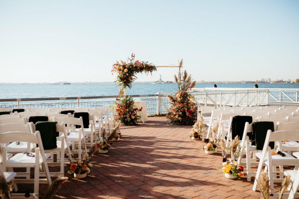 Alberto & Brianne Married