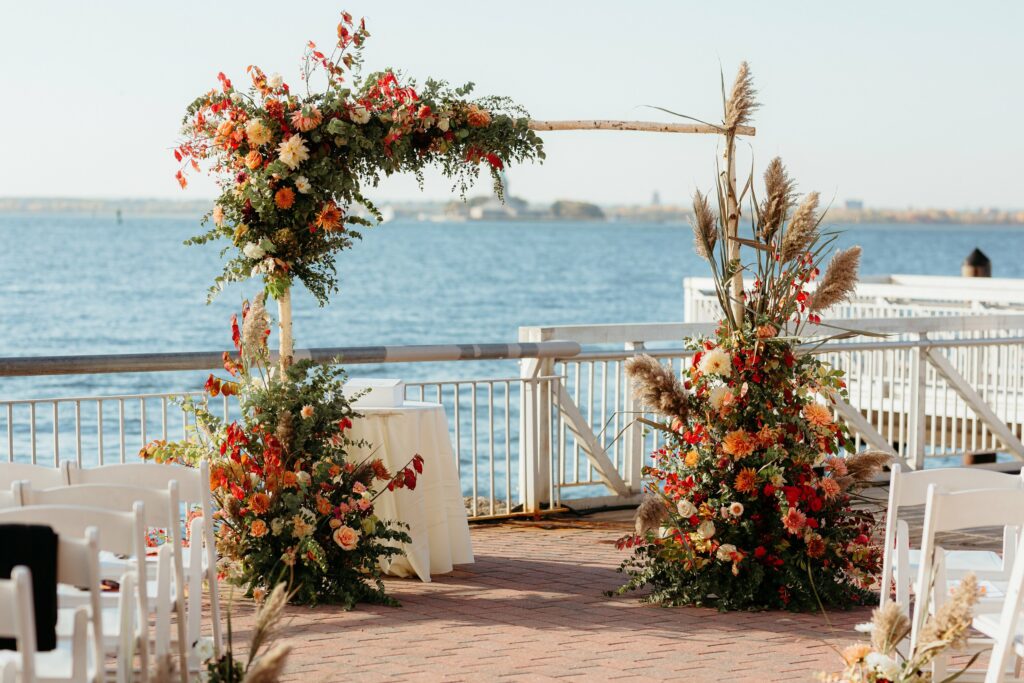 Alberto & Brianne Married