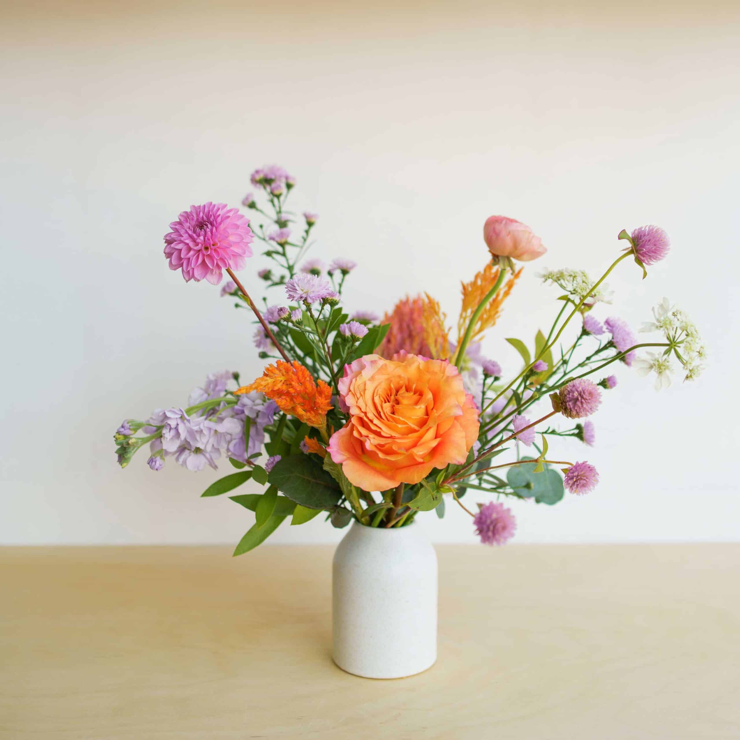 The Petite Arrangement