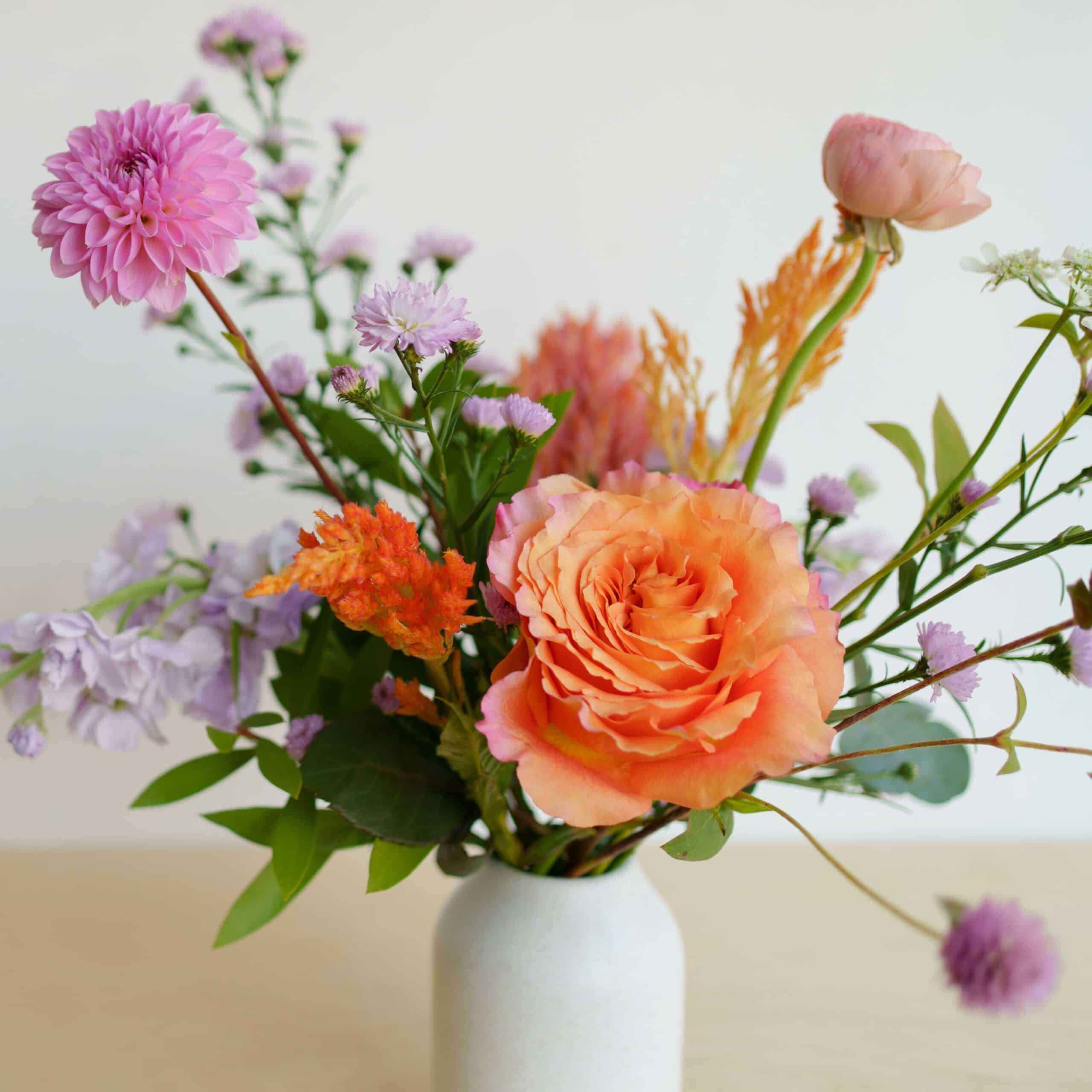 The Petite Arrangement - Image 2