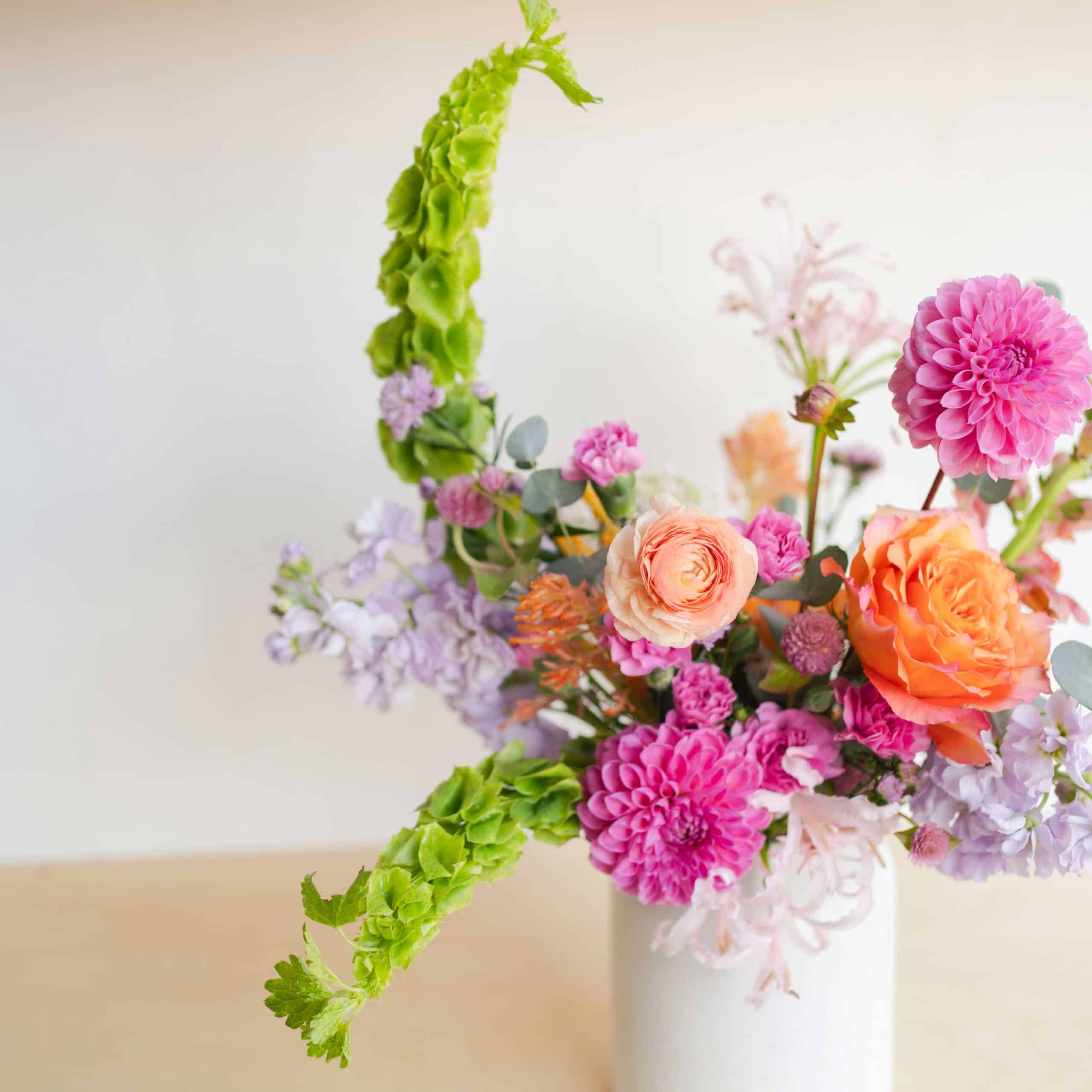 The Signature Arrangement - Image 2