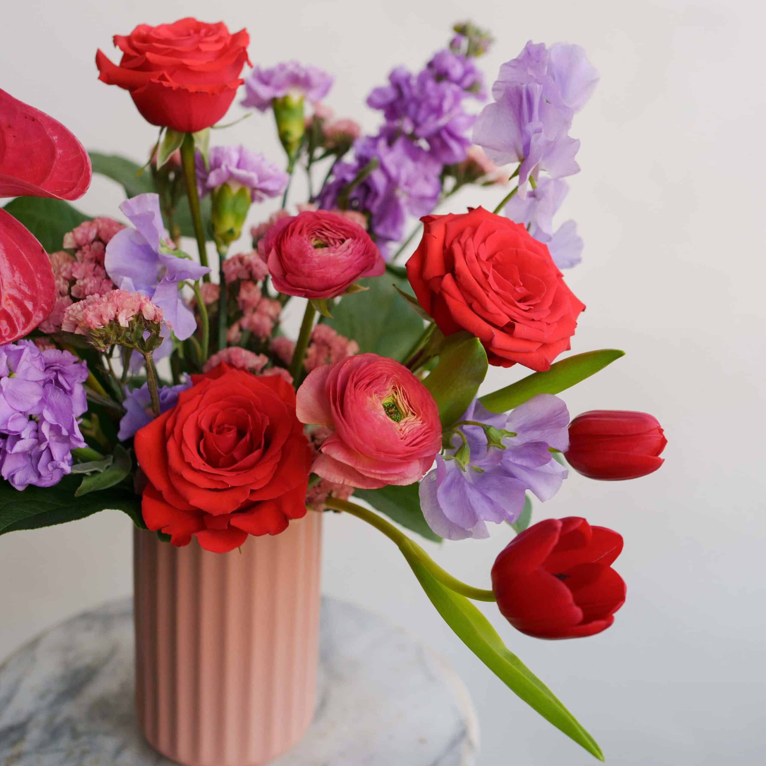 The Dozen Roses - Image 37