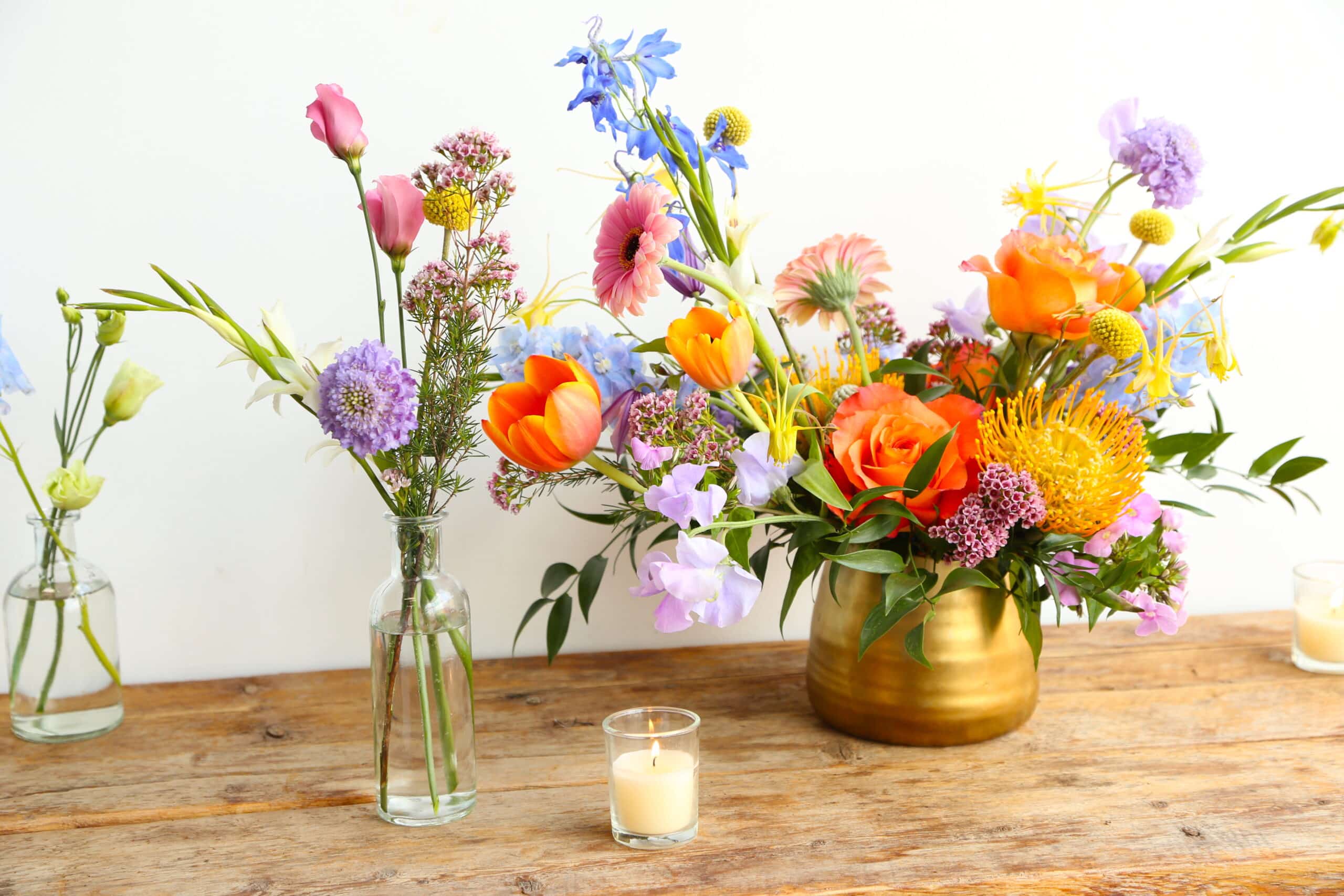 Votive Candles - Image 2