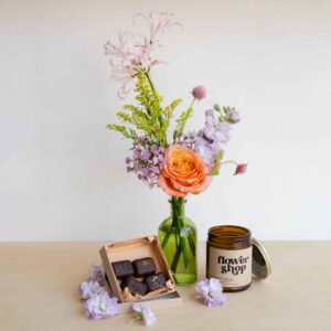 The A Little Extra Love Gift Set