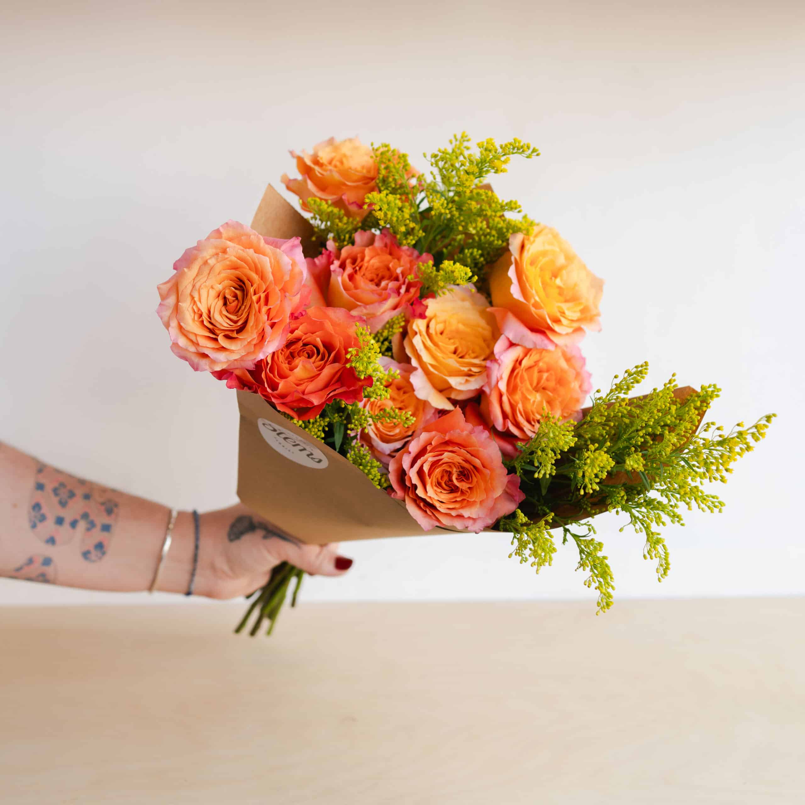 The Dozen Roses - Image 83