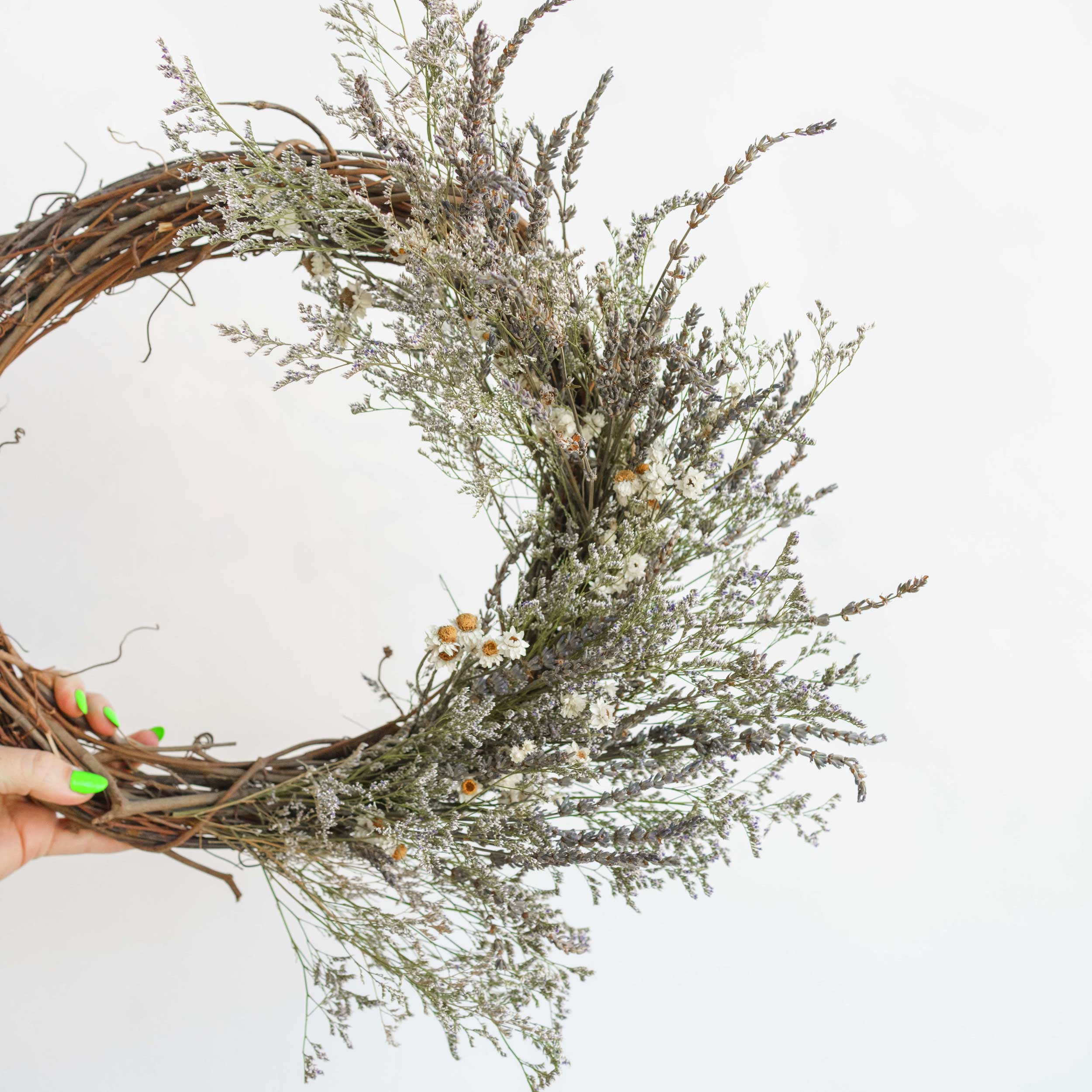The Dried Wreath - Image 2