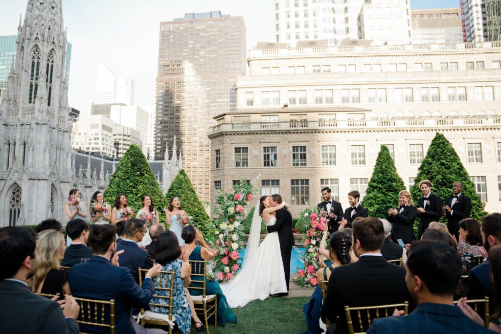 Emma & Christian Wedding