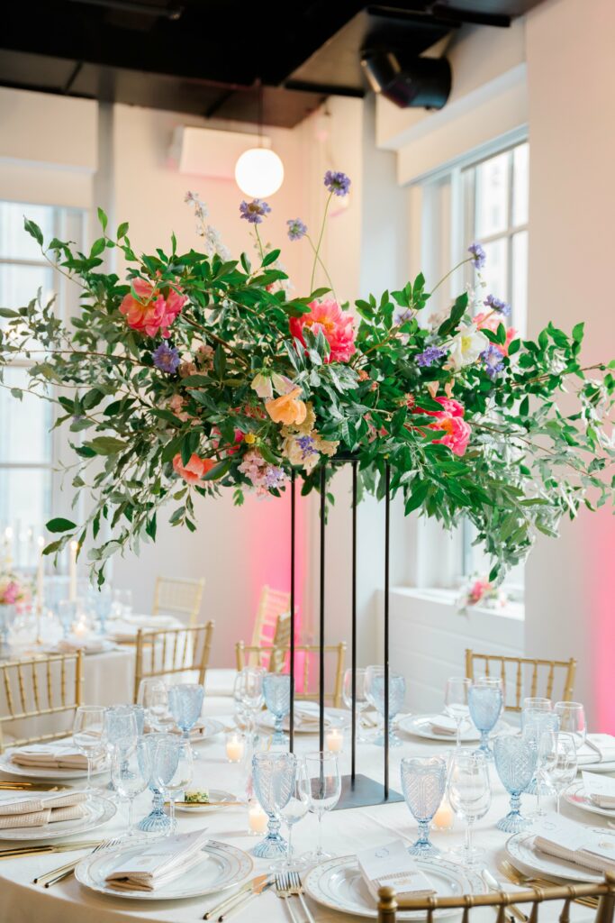 Emma & Christian Wedding