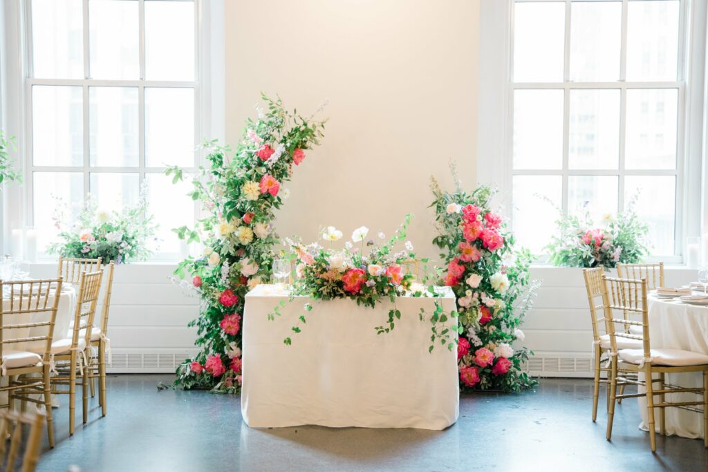 Emma & Christian Wedding