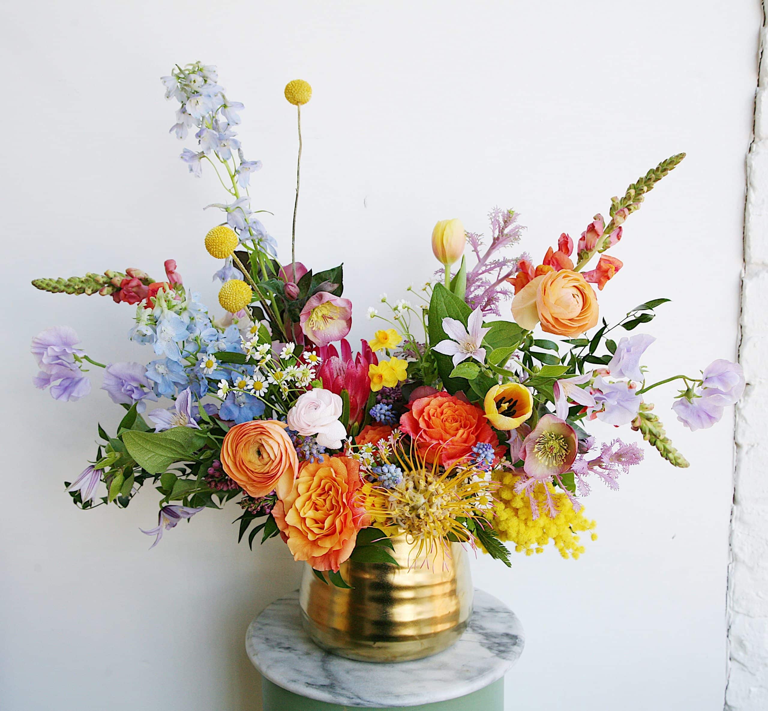 The Centerpiece - Image 21