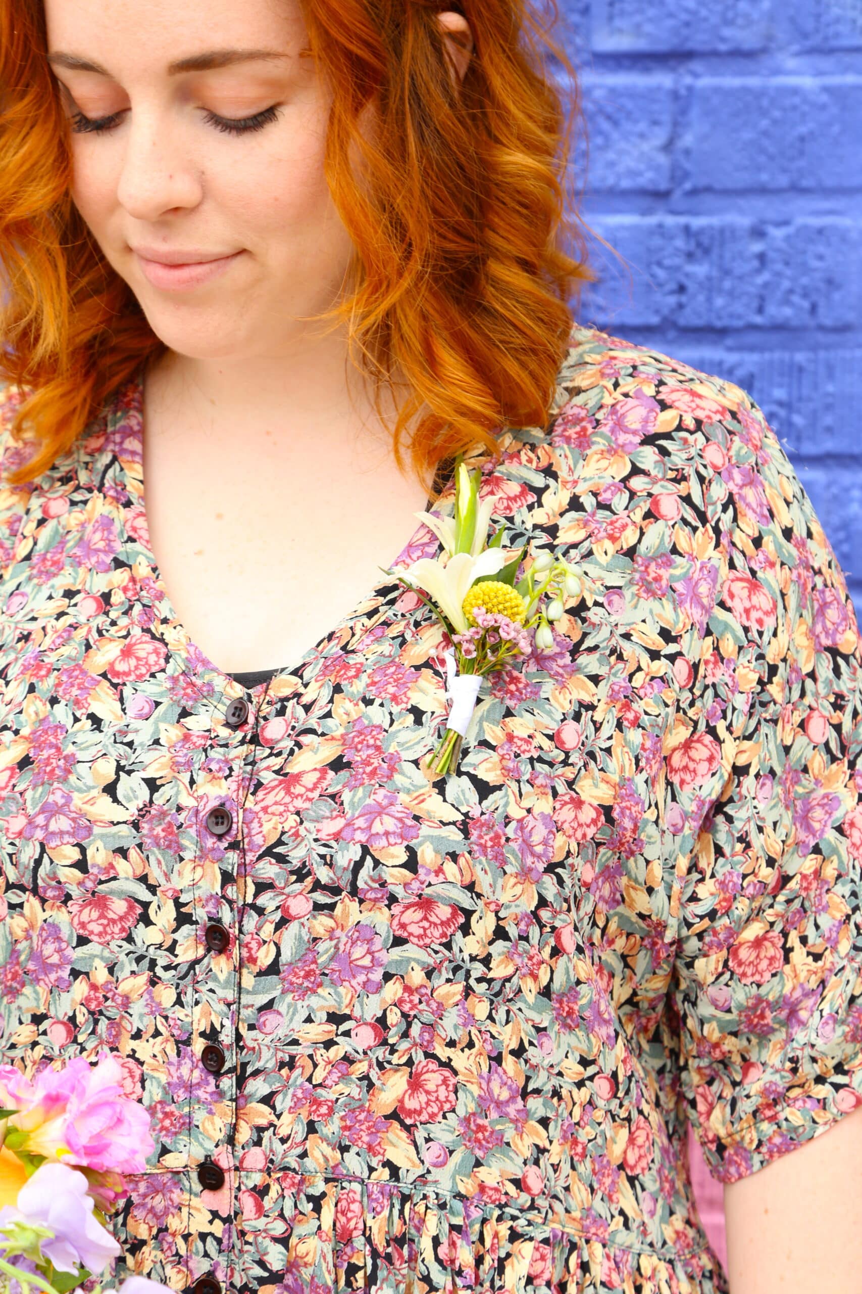 The Boutonniere - Image 2