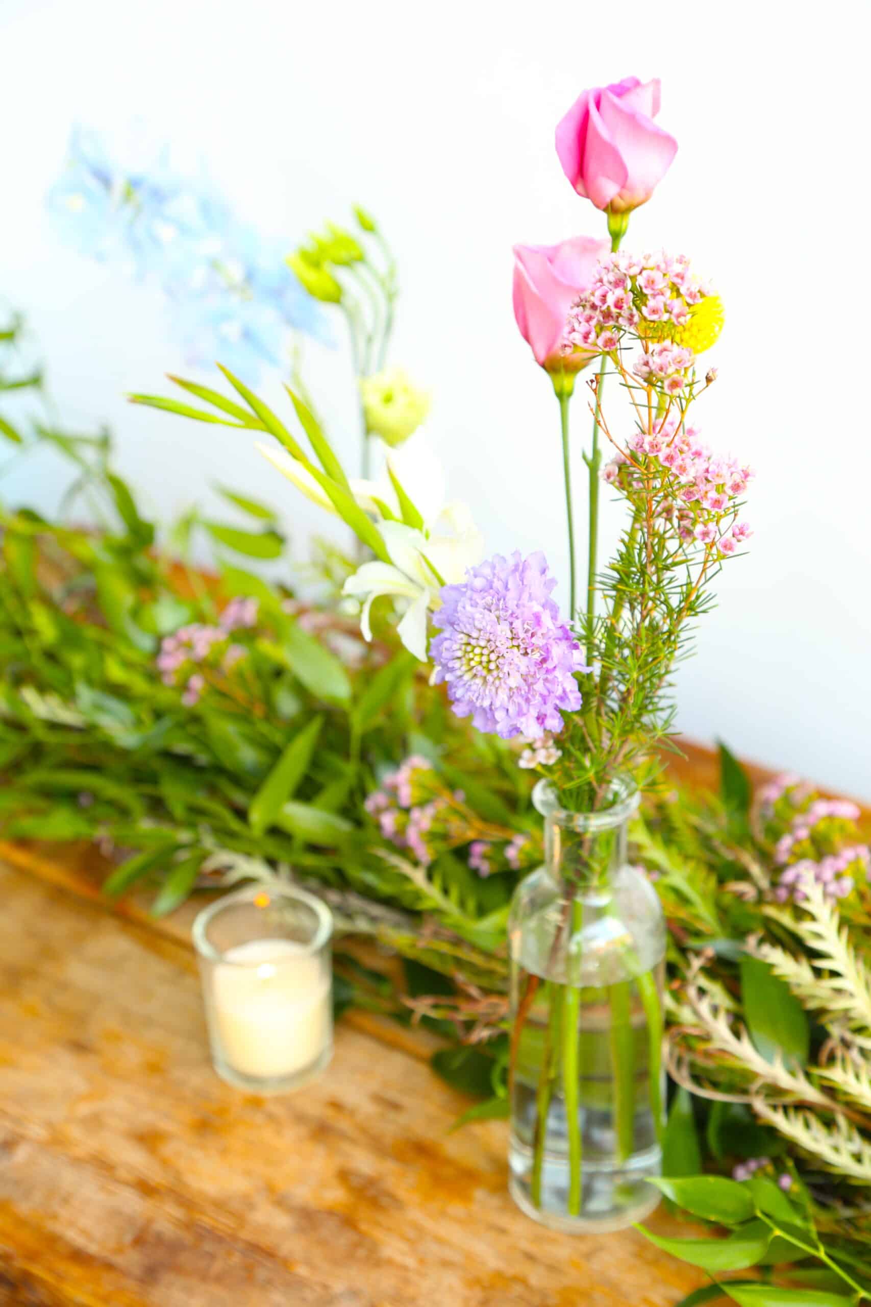 Votive Candles - Image 4