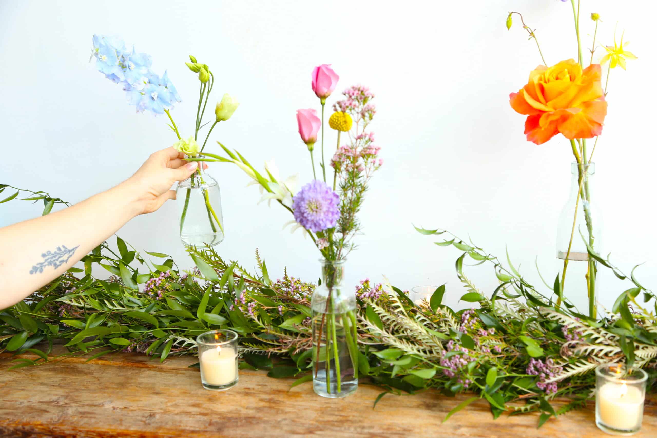 Votive Candles - Image 3