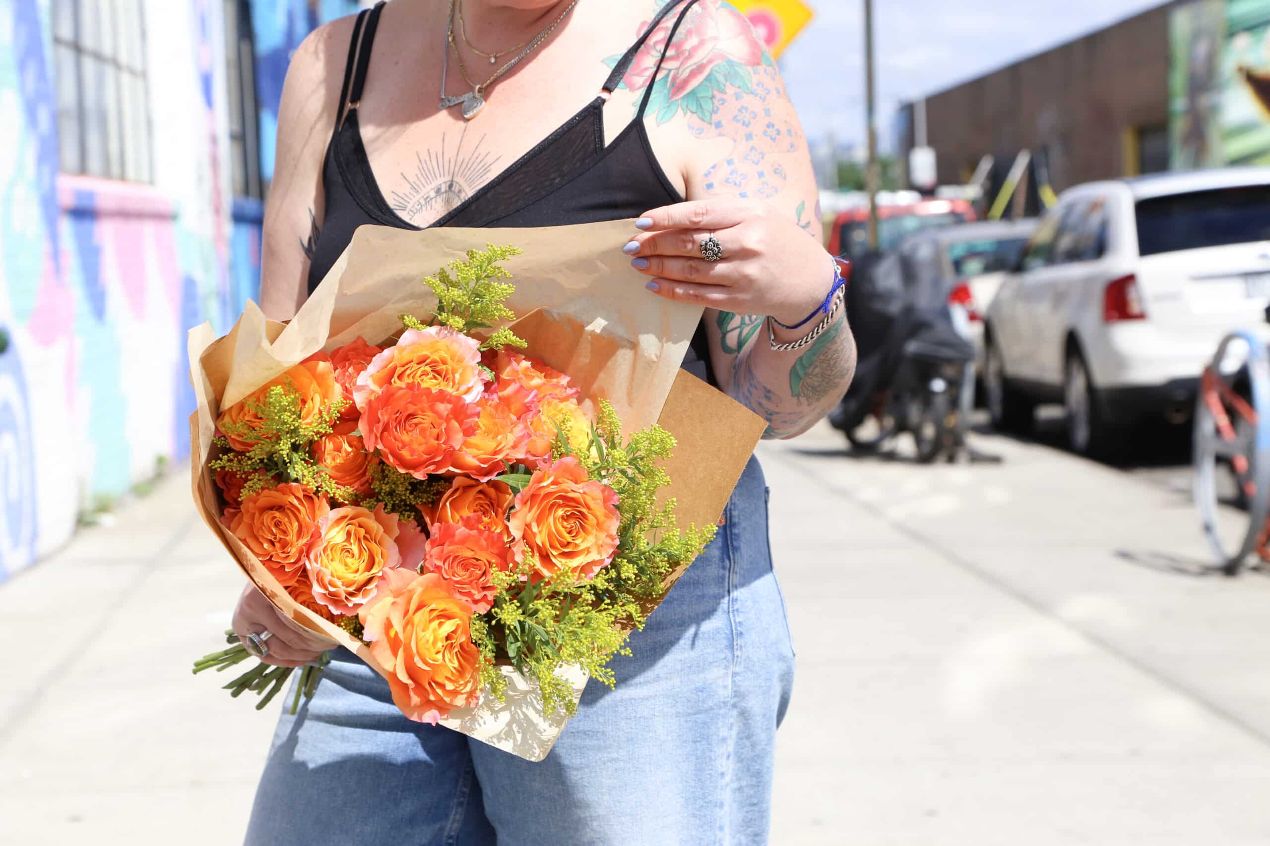 The Dozen Roses - Image 6