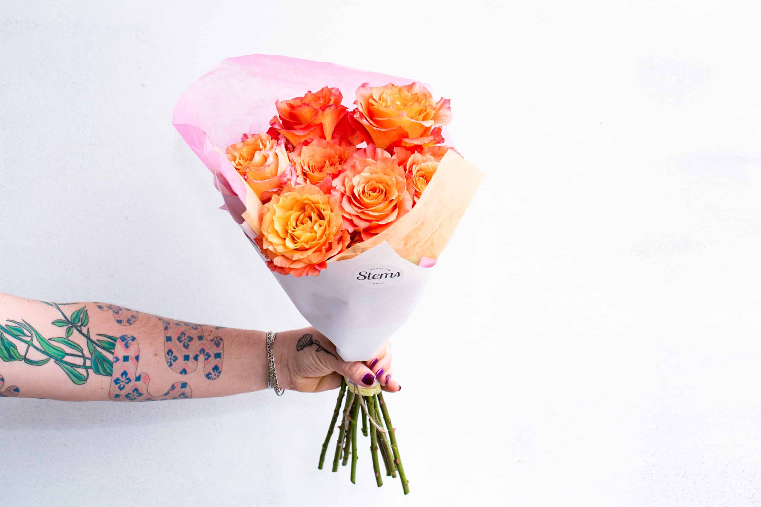 The Dozen Roses - Image 10