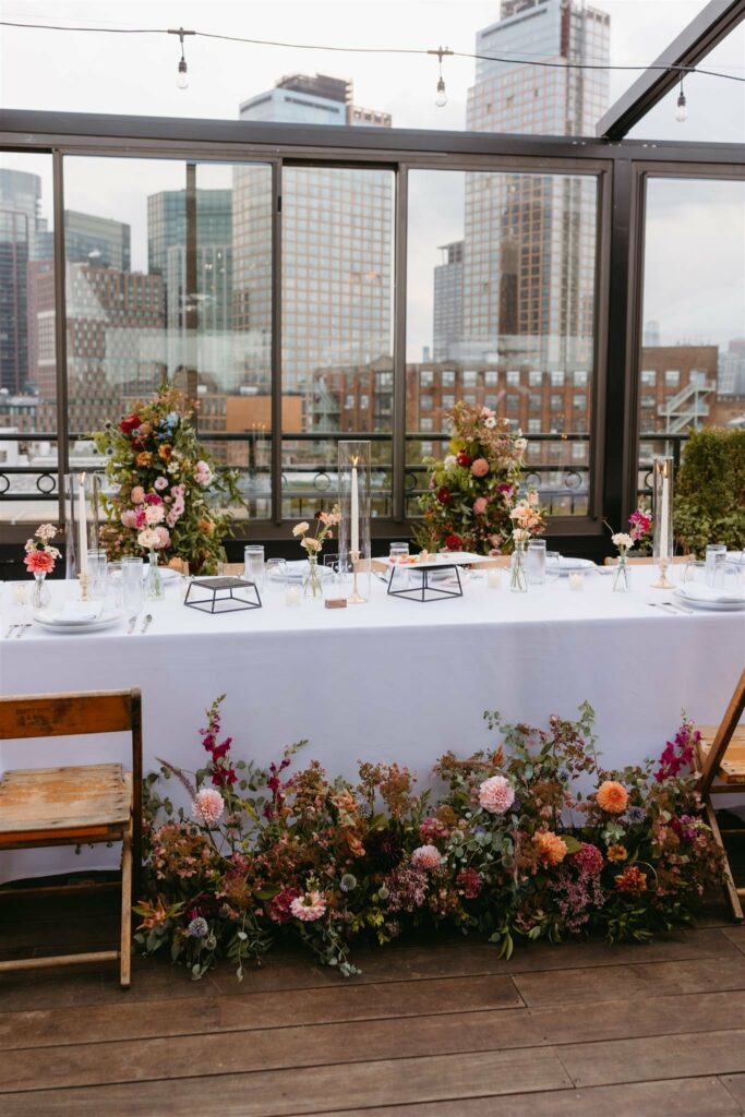 Ashley & Ben Wedding