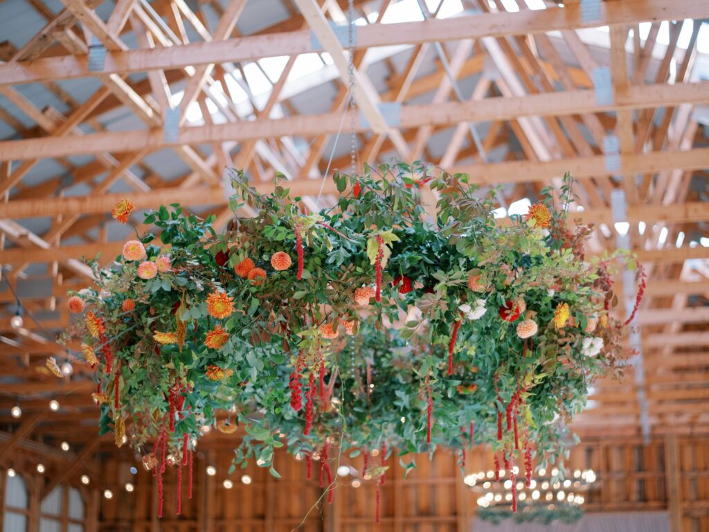 Illie & Matt // Stonewall Estate Wedding