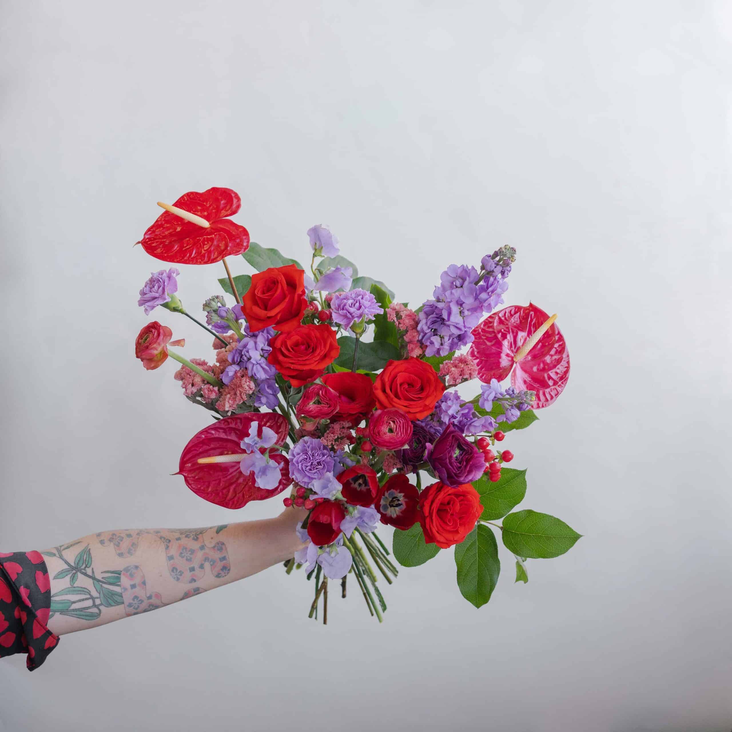 The Dozen Roses - Image 75