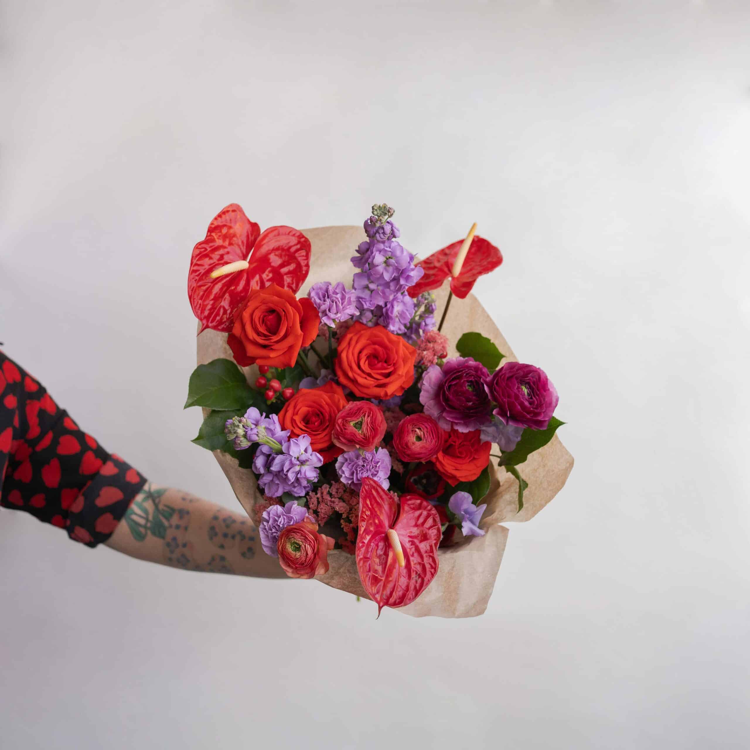 The Dozen Roses - Image 76