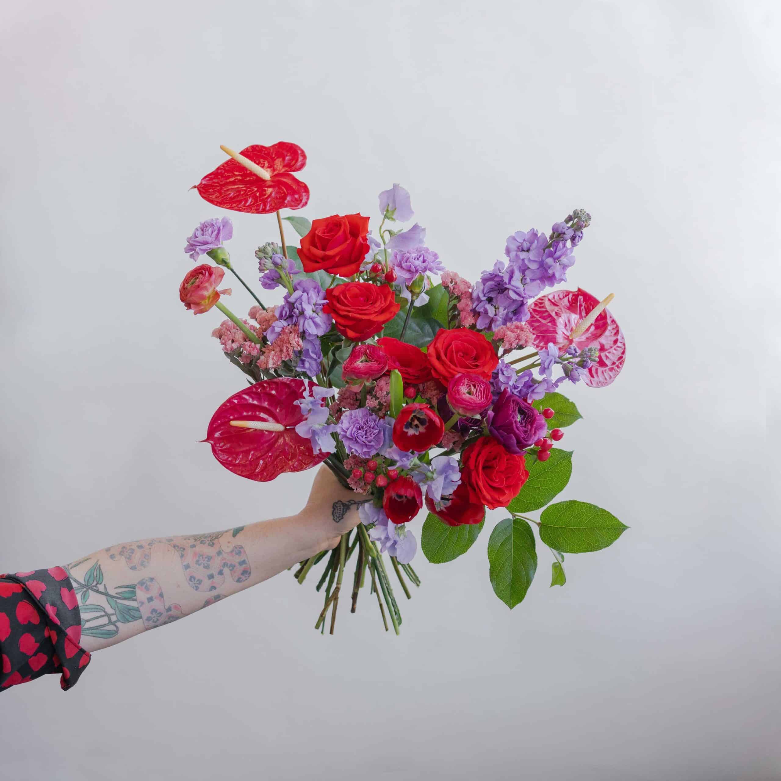 The Dozen Roses - Image 77