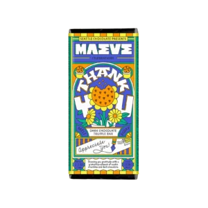 Thank You! Truffle Bar