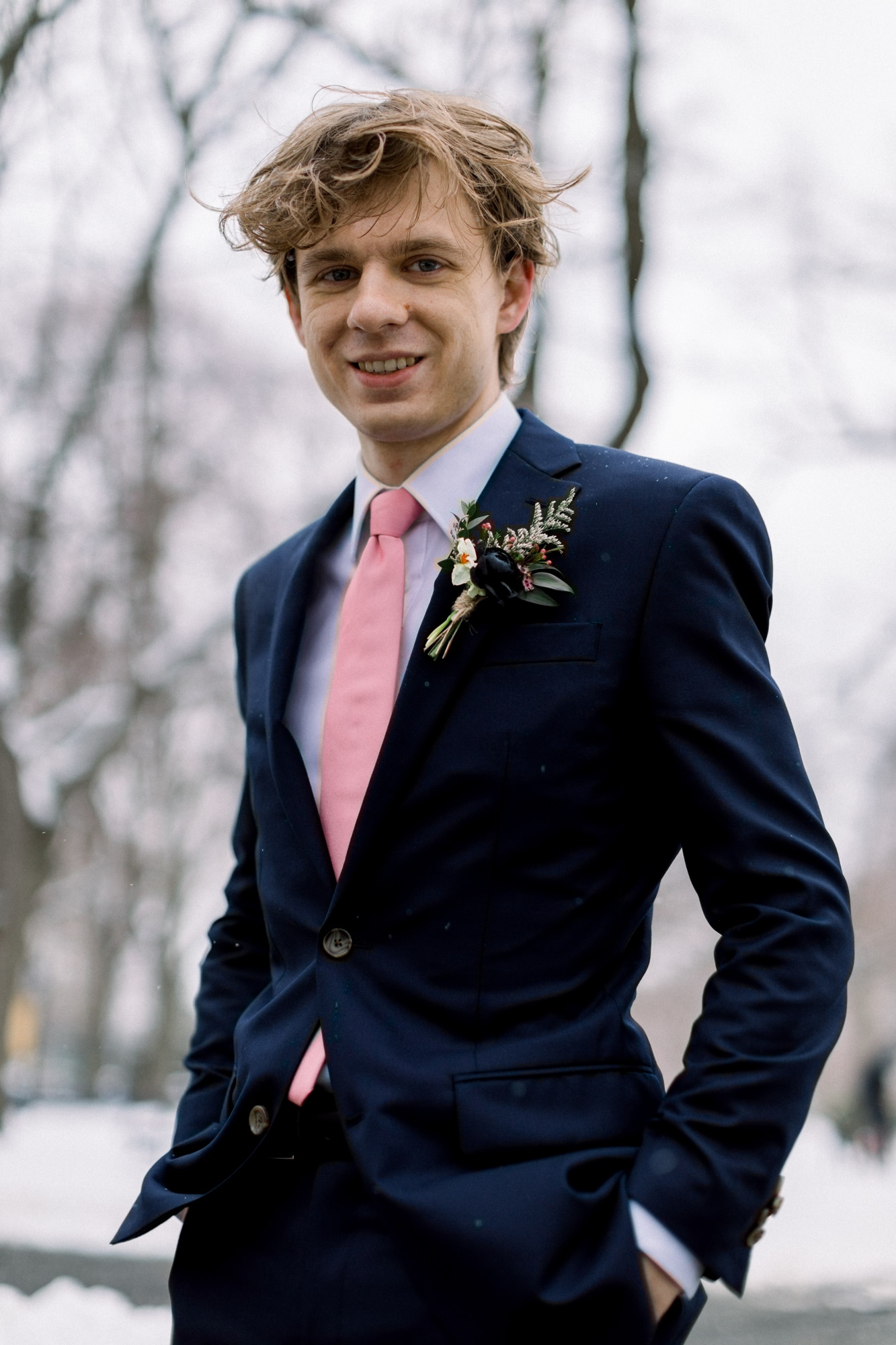 The Boutonniere - Image 4