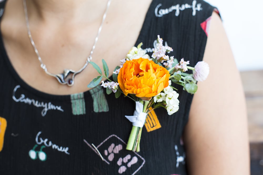 The Boutonniere - Image 3
