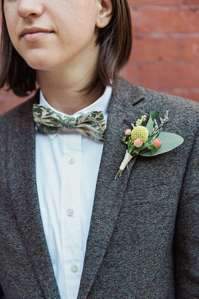 The Boutonniere - Image 5