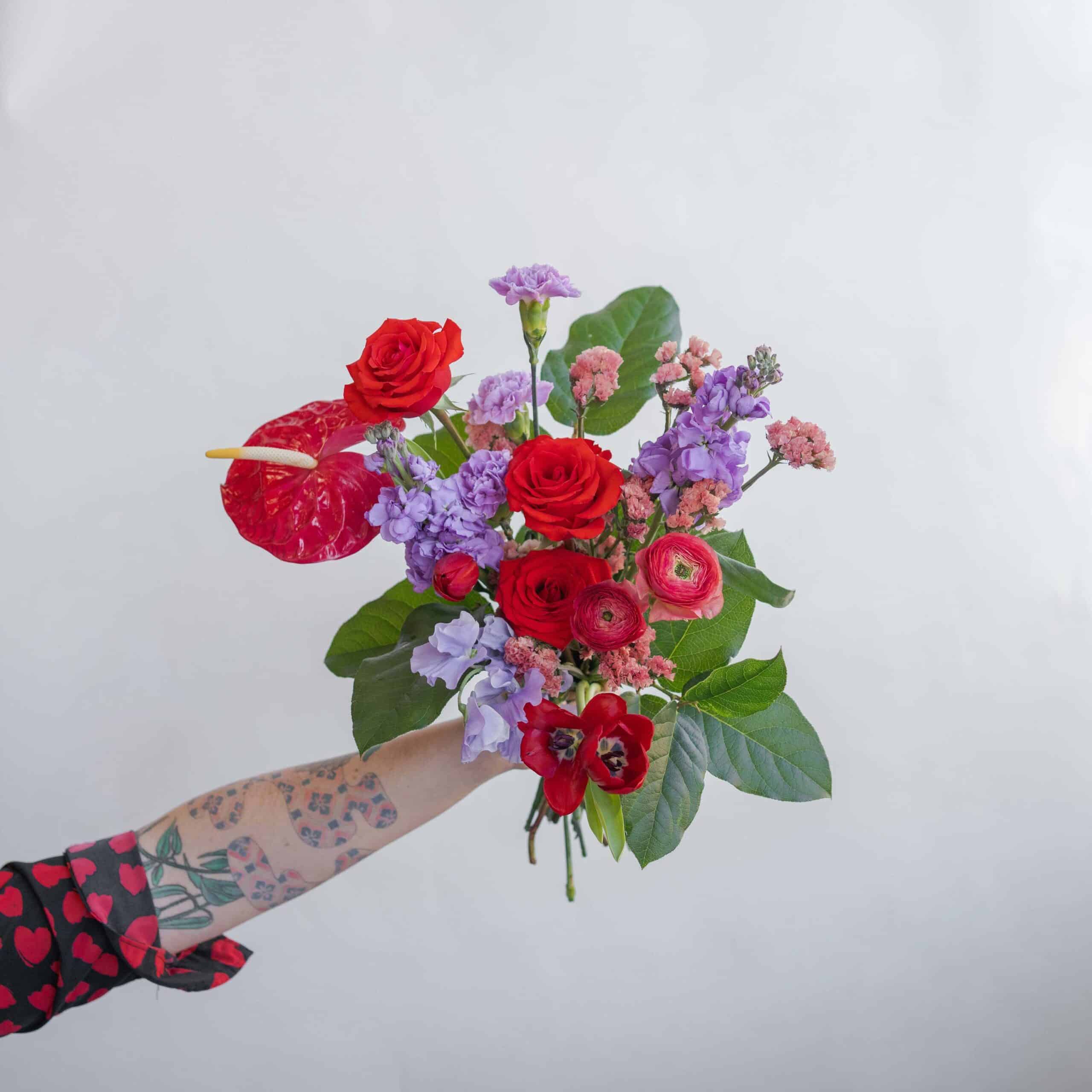 The Dozen Roses - Image 40