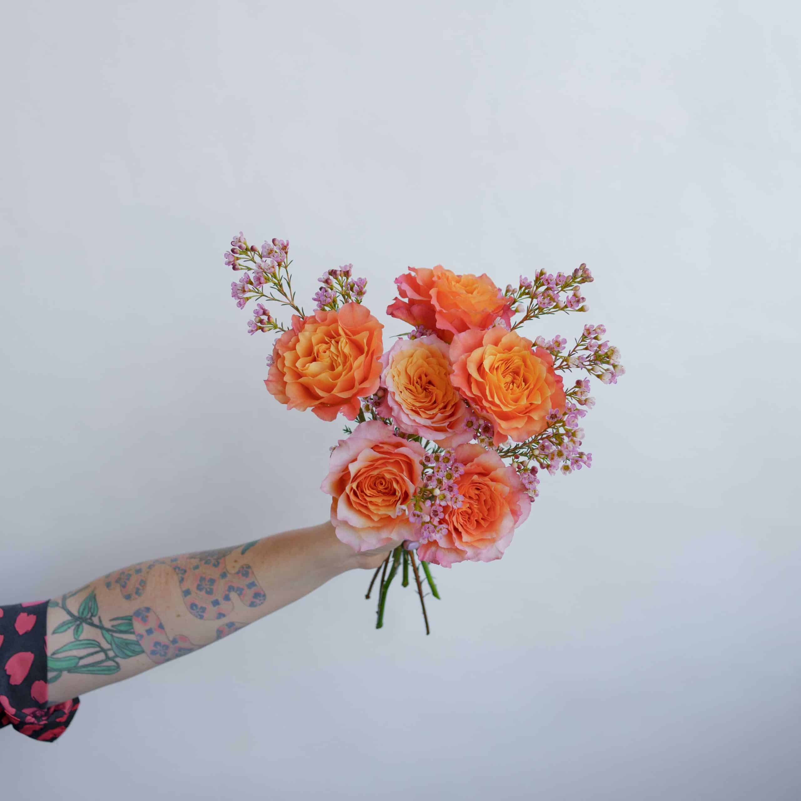 The Dozen Roses - Image 49