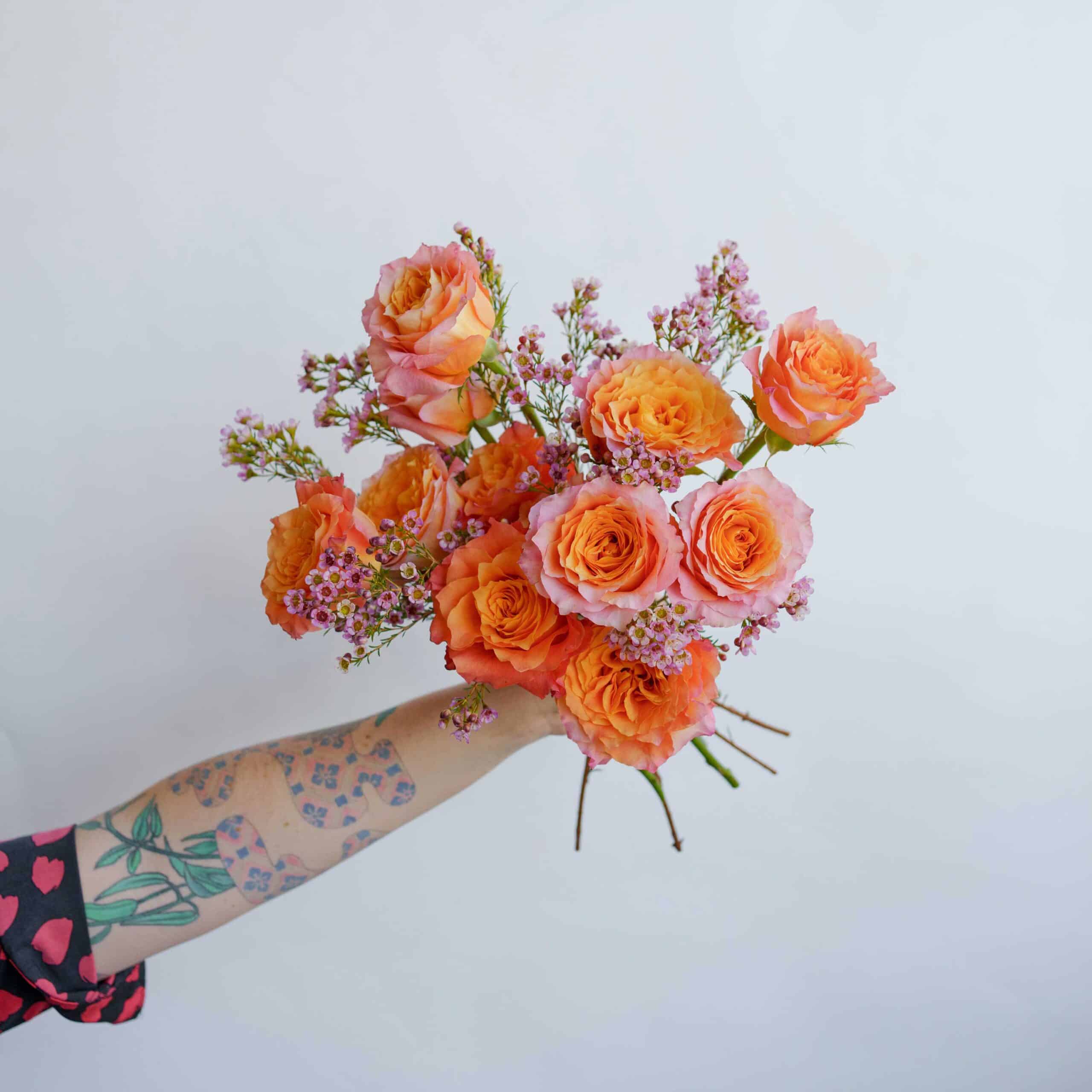 The Dozen Roses - Image 50