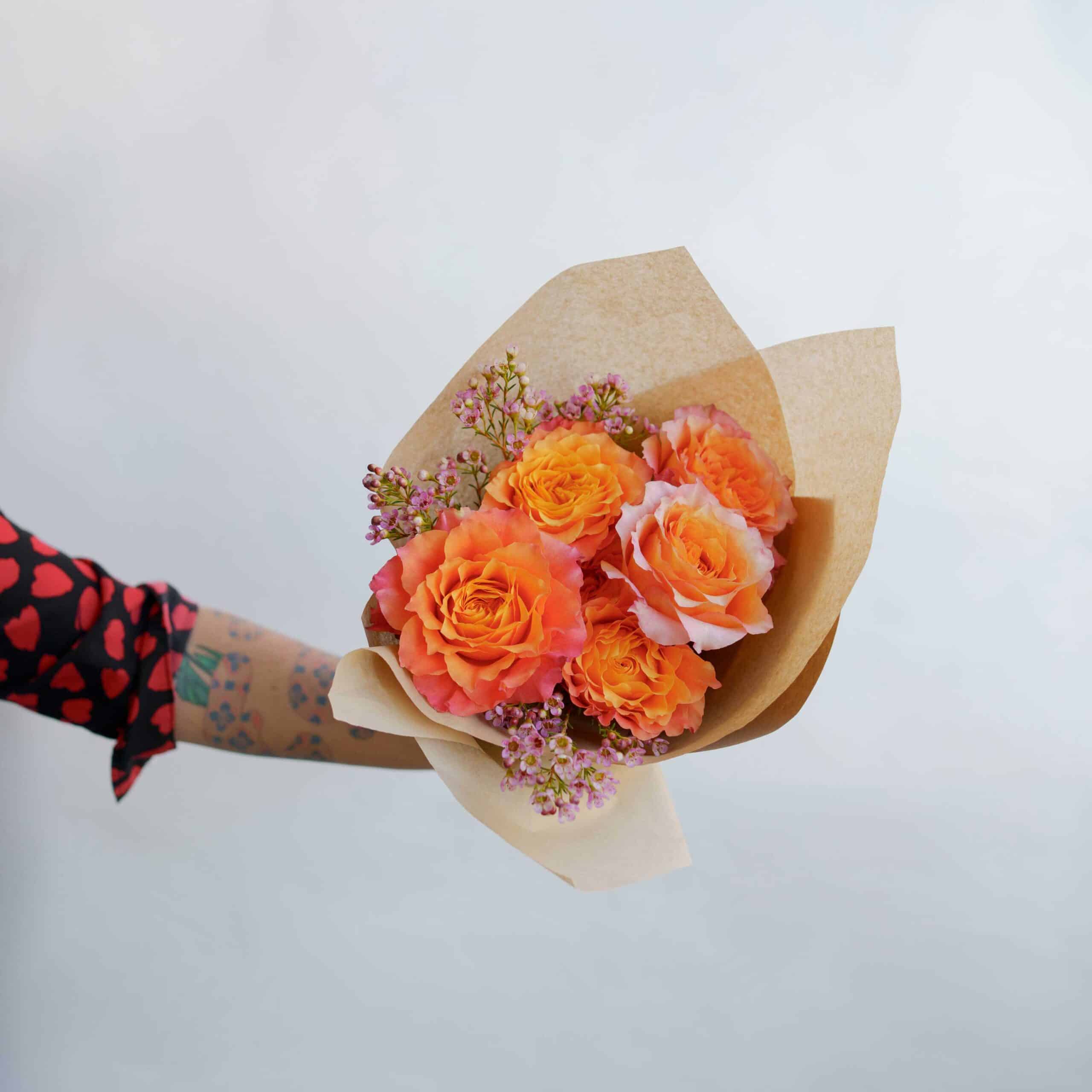 The Dozen Roses - Image 52