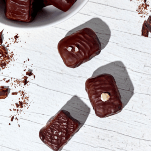 Fine + Raw Chocolate