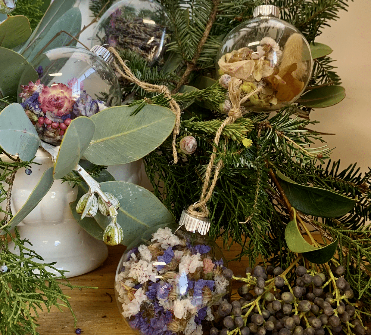 The Dried Wreath - Image 6