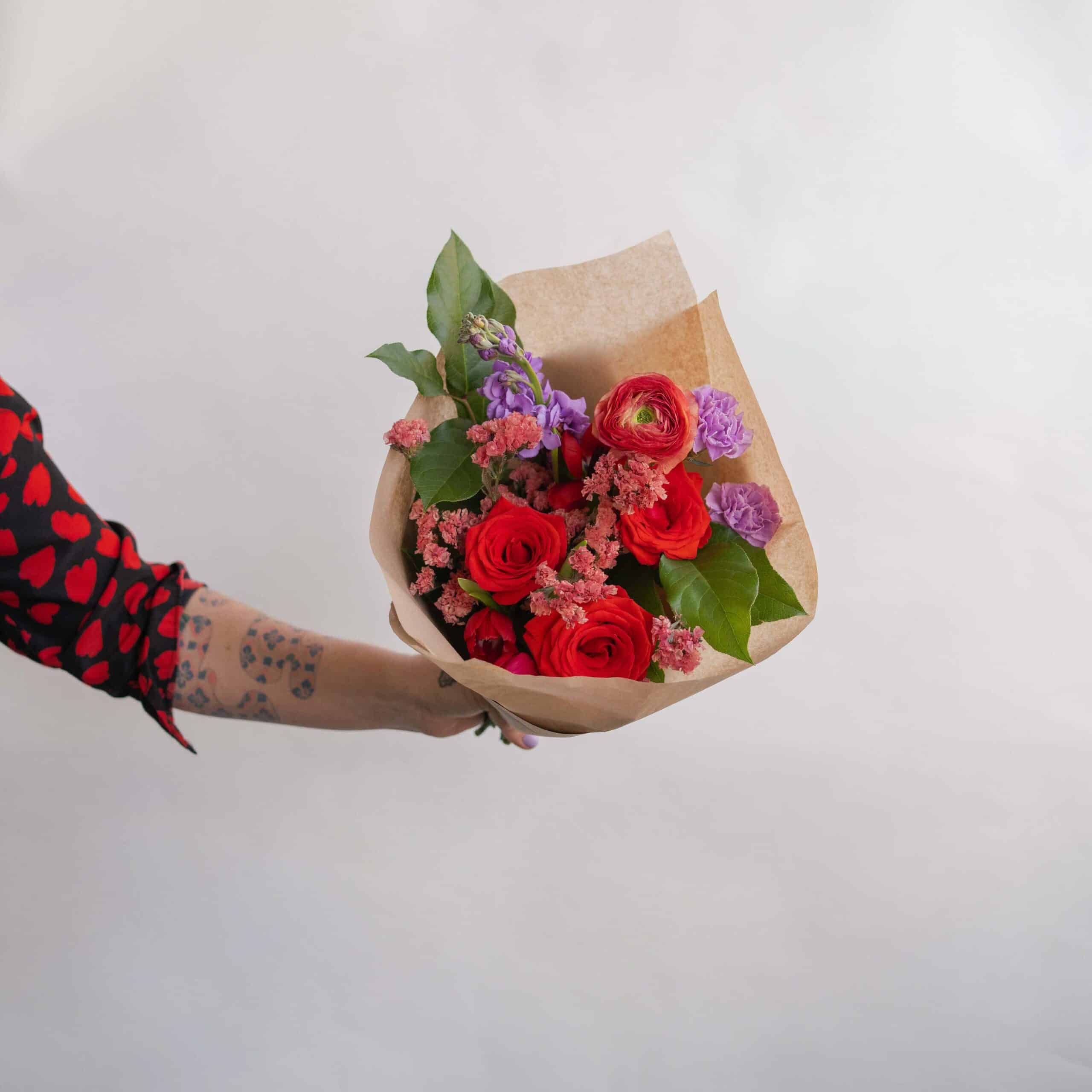 The Dozen Roses - Image 61