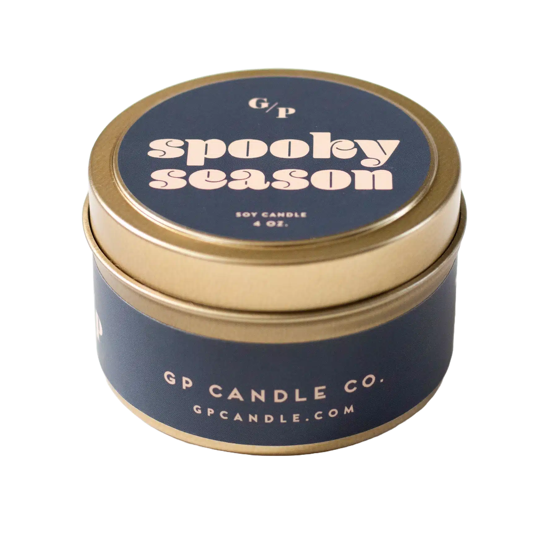Spooky Season Candle - Image 2