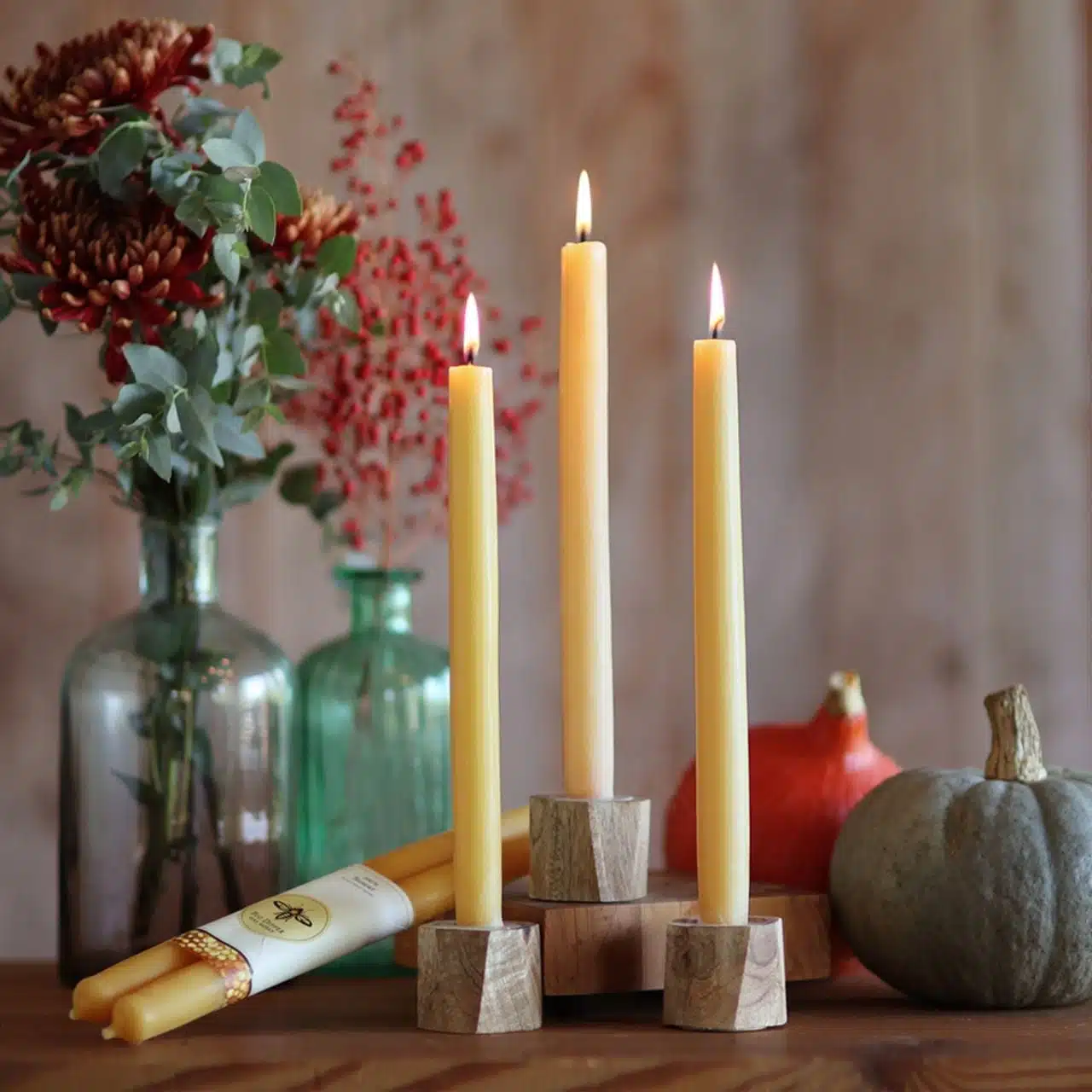 Taper Candles - Image 10