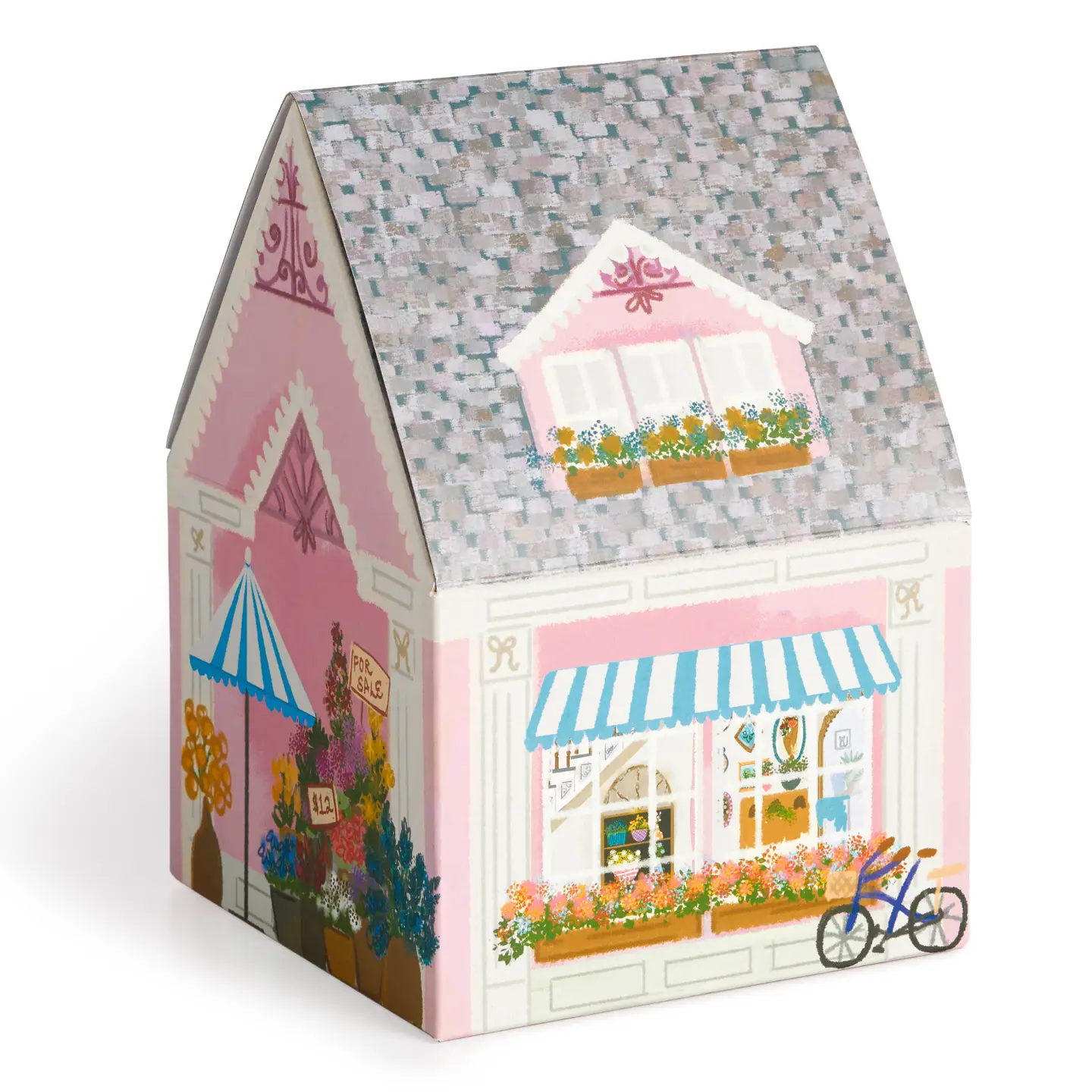 Joy Laforme Flower Shop Puzzle - Image 3